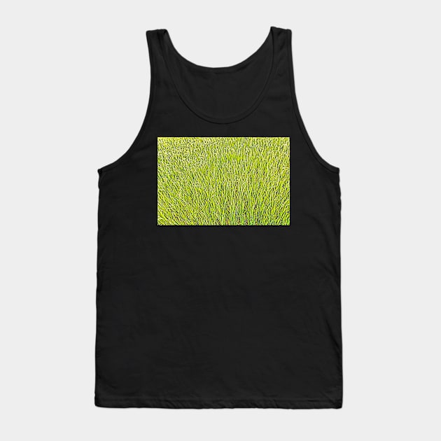 Rice. Tank Top by bulljup